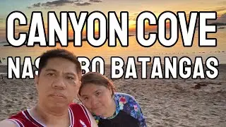 CANYON COVE NASUGBO BATANGAS