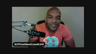 KAM - FRIDAY NIGHT LIVE!