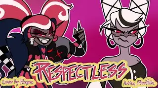 Respectless (Cover by Rayne) [Hazbin Hotel]