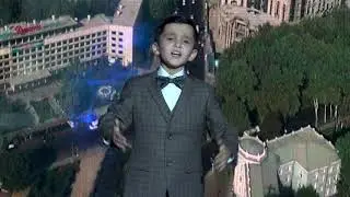 МУСАММИР ДАВЛАТОВ ТВБ 5