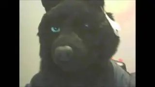 Fursuit Lip Sync -  Leave the Pieces