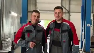 ТТ сервис, участник конкурса Лучший автосервис 2024