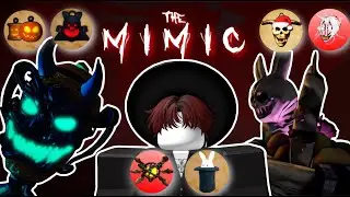 Every Lantern in The Mimic (So Far) & How To Get Them (July 2024)