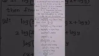 Maths expected problems#10th Class #school #Happy learning
