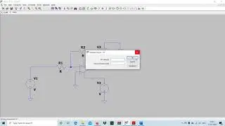 Inverting amplifier