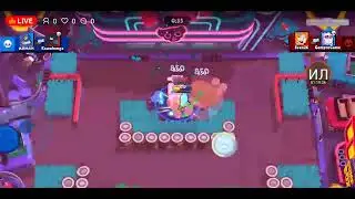 СТРИМ!!! ЗАЛЕТАЙ!! ИГРАЙ В BRAWL STARS. РОЗЫГРИШ МОДЕРА!