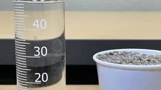 Porosity lab