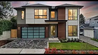 1015 n 35th st Renton WA