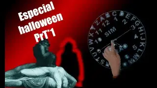 Halloween pt 1 - Relatos