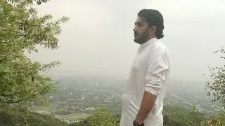 first blogging video Islamabad  Daman-e-koh  me and my friends #allsongmarajtv #Daman-e-koh