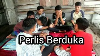 Perlis Komedi Sedih.