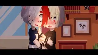 Tu belleza nunca me asustó...🌙🎭||Bnha-Mha|| Todobaku