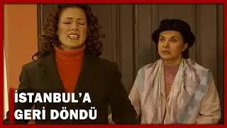 Zeyno, İstanbul'a Geri Döndü! - Yılan Hikayesi 59.Bölüm