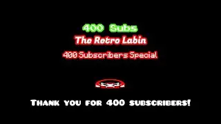 [400 Subs Special] no.mid (