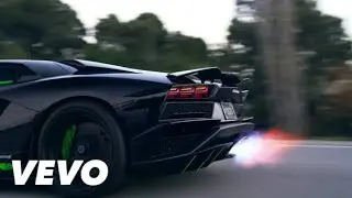 Pop Smoke - imperfections | Lamborghini Aventador S