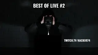 We're trolling those who scam you! BEST OF LIVE Twitch #2