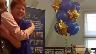 Результат применения соли и мыла "NAYUTA"