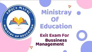 Management exit Exam