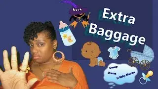Elle X Makes A Beat In FL Studio To Her Song Extra Baggage Video