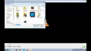 Como sacar una foto de un video con VLC | Extraer foto de un video | Tutorial