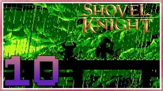Shovel Knight - #10 - Башня судьбы