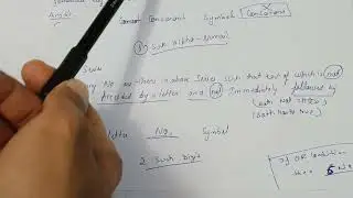 Alphabetical Test Reasoning Concept And Questions