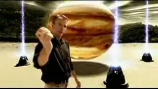 Space with Sam Neill Staying Alive part 3 of 3