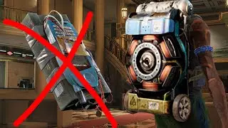 Rainbow Six Siege Op Concept: EMP C4 Countering Attacker