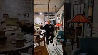 Мебель на заказ из итальянской кожи в ассортименте #мебель