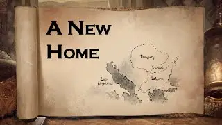 AOE2:DE - The Last Khans Campaign: Kotyan Khan 5. A New Home