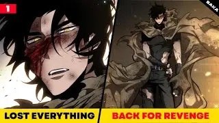 He Reaches the Top of the Tower and Learns a Secret That Will Change Everything Manhwa Recap Part 1