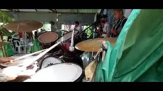 THERE IS JOY ||Drum Cover (Art Aguilera)