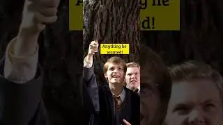 Did you notice 