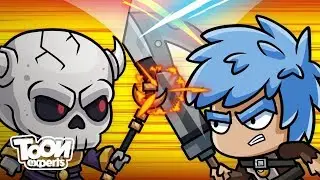 Chibi Fighters Trailer 2 | Toon Experts