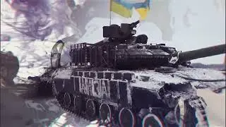 Orbit Culture - In War (Lyric video) Support of Ukraine