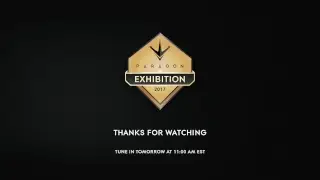 PEX 2017 | Semi Finals (Day Two)