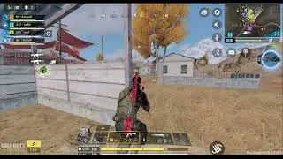 I CAN REVIVE YOU BUT YOU CANNOT 😡 OKAY THEN 😈 COD MOBILE