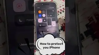 How to enable or disable control center on Lock Screen on iphone 