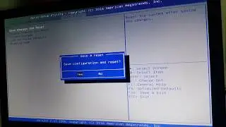 Secure Boot Devre Dışı Bırakma