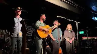 Admiral Fallow - Four Bulbs @ King Tuts