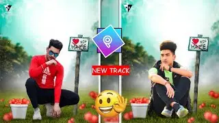 🌀PicsArt Editing New Style 2021 || Photo Editing kaise karen || ROHIT EDITZ❤️🔥