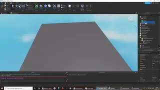 Roblox Studio | Making Among Us - like game (PART 1)