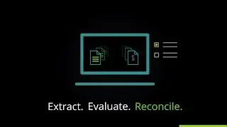 Cognitive Billing and Reconciliation Solution