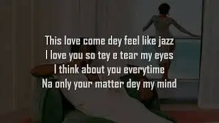 Come Close Lyrics - Ckay Ft Ayra Starr