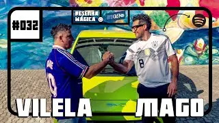 ESPECIAL BYD: EURO E COPA AMÉRICA 2024 - RESENHA MÁGICA #032
