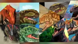 Fire Dinosaur [AMV] Dinosaur King