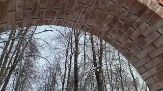 ЗИМНИЙ СКВЕР