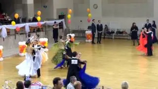 Квикстеп