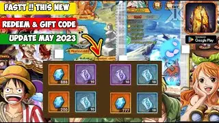Ocean Ultimate Battle Redeem Codes &  Gift Codes Update May 2023