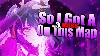[Osu!Mania] Deadly Force - Put An End 98.71% 3 miss #23